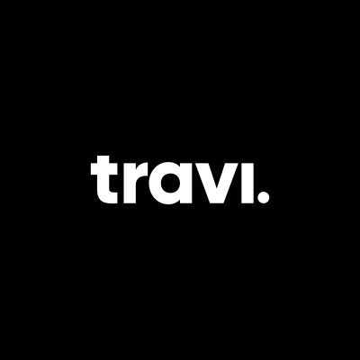 travi. | Creative Agency's Logo