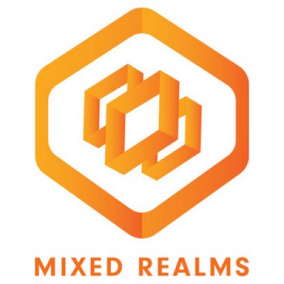 Mixed Realms's Logo