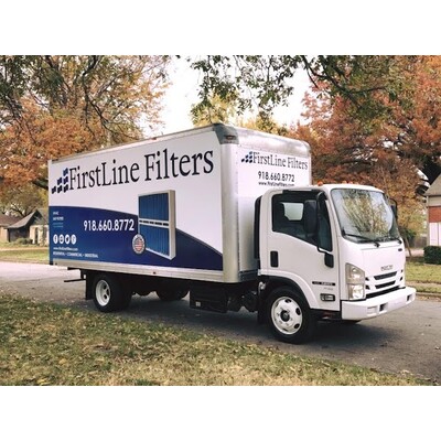 FirstLine Filters's Logo