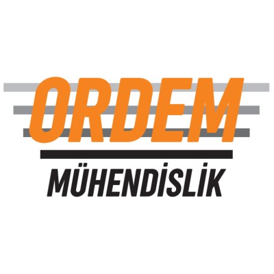 ORDEM MÜHENDİSLİK's Logo