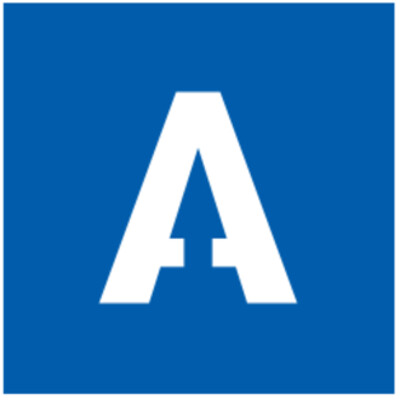 Adspringer's Logo