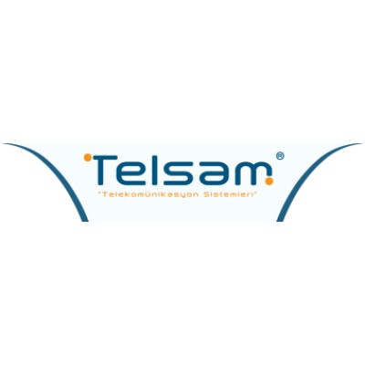 Telsam Telekomünikasyon's Logo