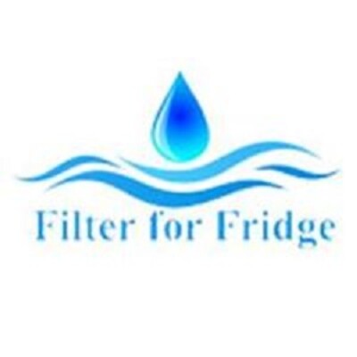 Filter for Fridge's Logo