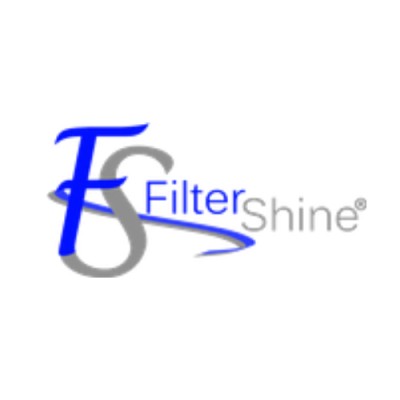 FilterShine San Diego Hood & Exhaust Cleaning's Logo