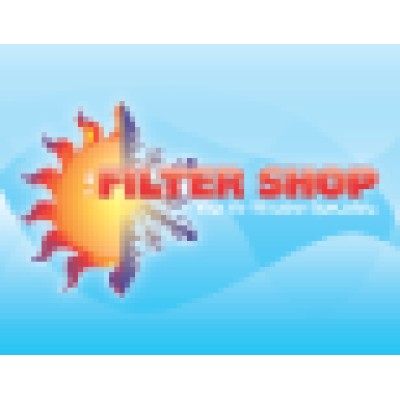 The Filter Shop Inc.'s Logo