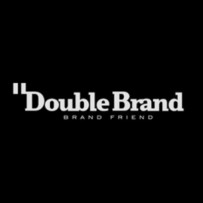 Double Brand's Logo