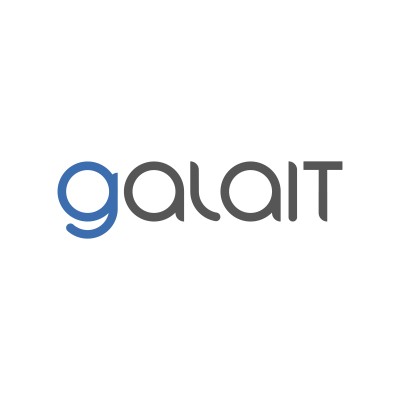 galait's Logo