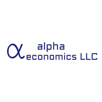 Alpha Economics LLC's Logo