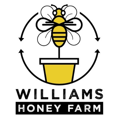 Williams Honey Farm's Logo