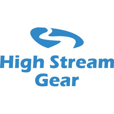 High Stream Gear's Logo