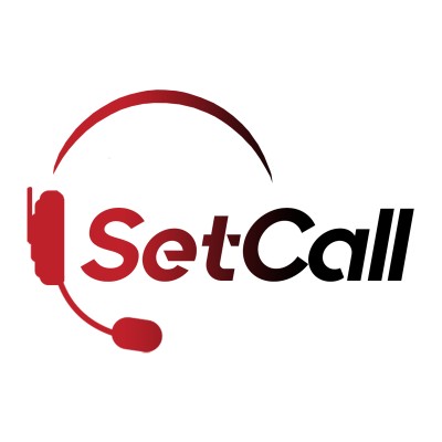 SetCall's Logo