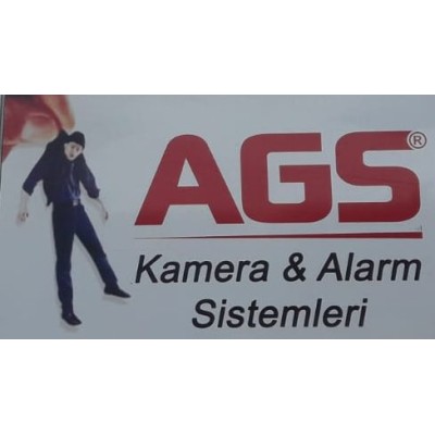 AGS GÜVENLİK TEKNOLOJİLERİ's Logo