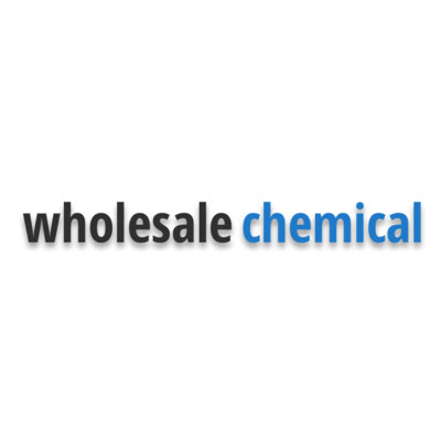 Wholesale Chemical Company's Logo