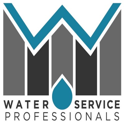 Water Service Professionals Inc.'s Logo