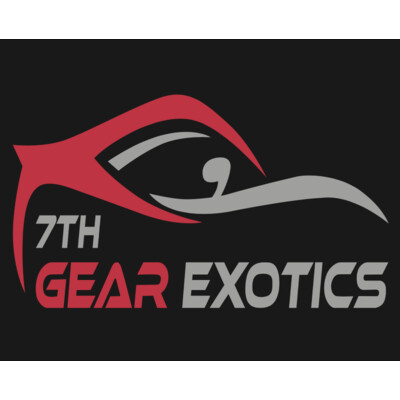 7th Gear Exotics's Logo