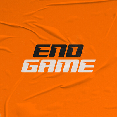 END GAME PRO GEAR®'s Logo