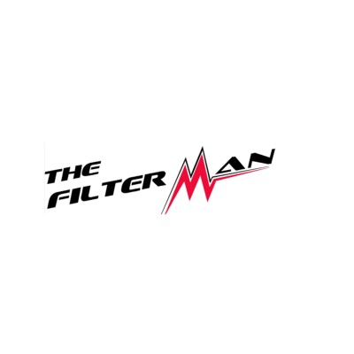 The Filter Man LLC's Logo