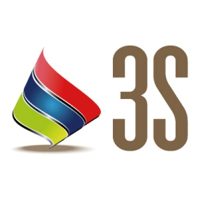 3S System Technology Inc.'s Logo