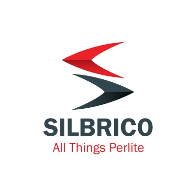 Silbrico Corporation's Logo