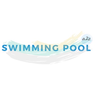 Swimmingpool A2Z's Logo