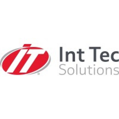 Int Tec Solutions's Logo