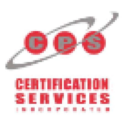 CPS Certification Services Inc.'s Logo