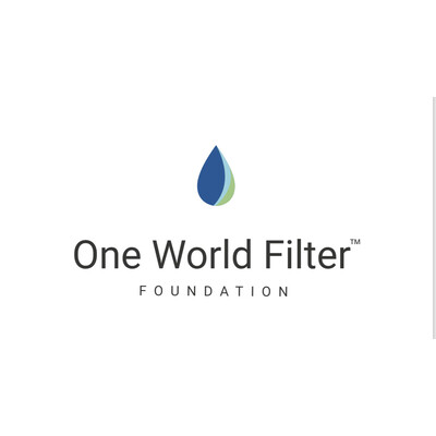 One World Filter Foundation's Logo