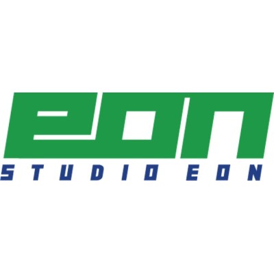 STUDIO EON's Logo