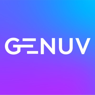 Genuv's Logo