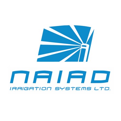 Naiad Irrigation Systems Ltd's Logo