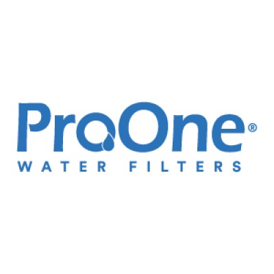 ProOne Water Filters's Logo