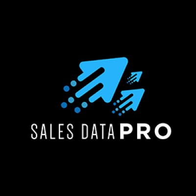 Sales Data Pro's Logo