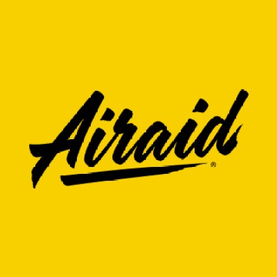 Airaid Inc.'s Logo