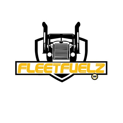 FleetFuelz's Logo