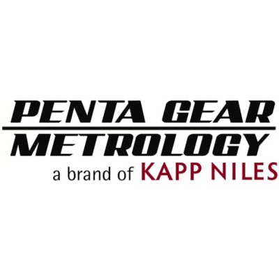 PENTA GEAR METROLOGY's Logo