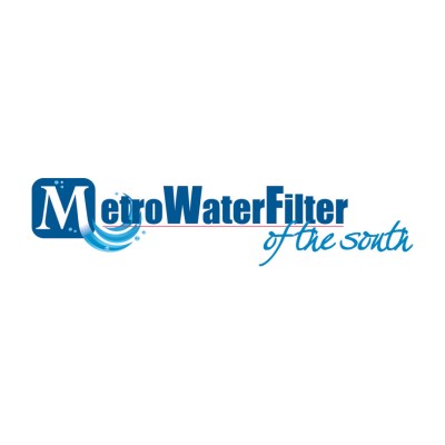 Metro Water Filter of the South's Logo