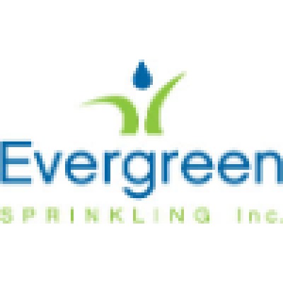 Evergreen Sprinkling Inc.'s Logo