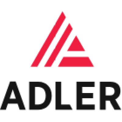 Adler Industrial Cleaning Services's Logo