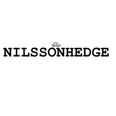 NilssonHedge's Logo