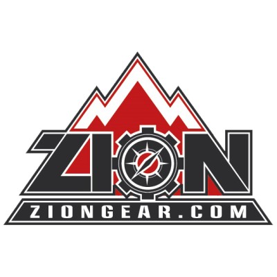 Zion Gear Company's Logo