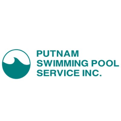 Putnam Swimming Pool Service Inc.'s Logo