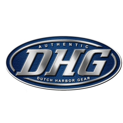 Dutch Harbor Gear's Logo