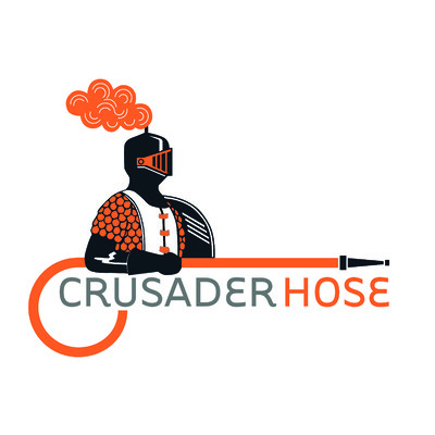 Crusader Hose's Logo