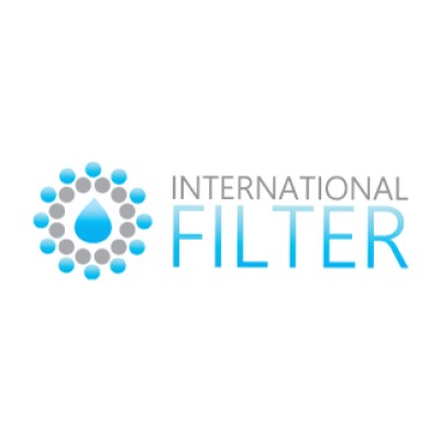 International Filter's Logo