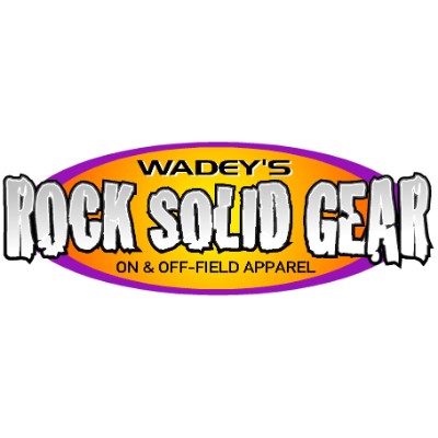 Rock Solid Gear's Logo