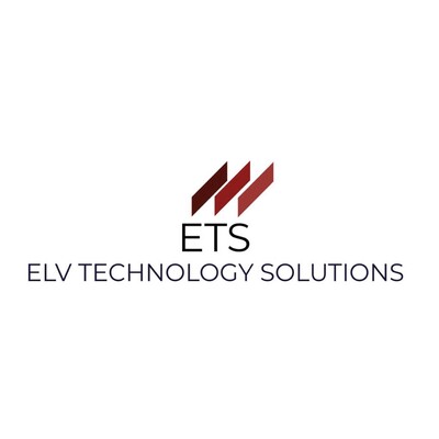 ELV Technology Solutions LLC's Logo