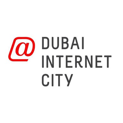 Dubai Internet City's Logo