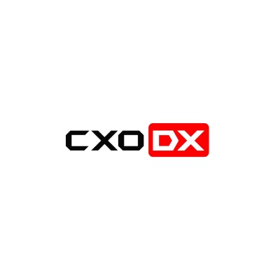 CXODX.COM's Logo