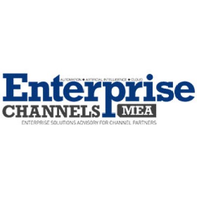 Enterprise Channels MEA's Logo