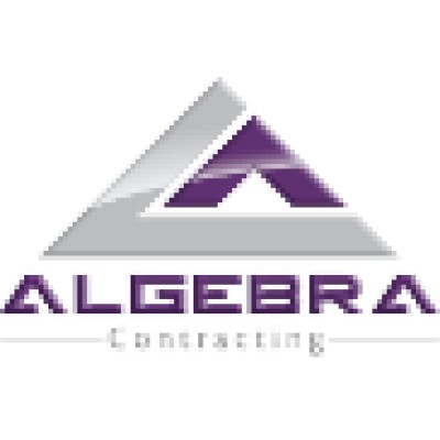 ALGEBRA CONTRACTING LLC's Logo